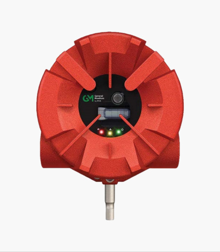 FL500 UV/IR Flame Detector