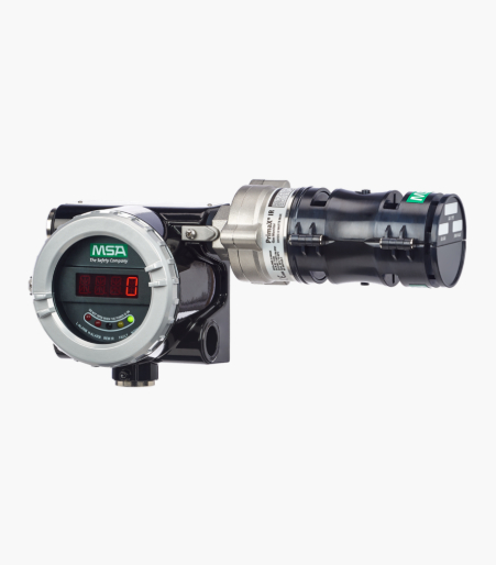 PrimaX<sup>&reg;</sup> IR+ Gas Detector