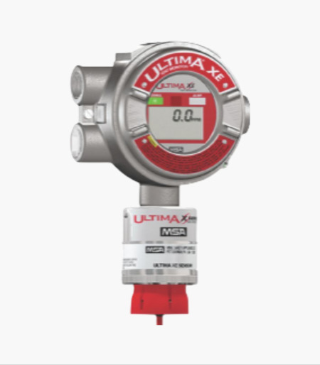 Ultima® X Series Gas Monitors