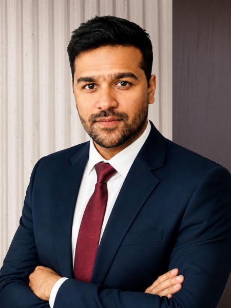 Sandeep Deora